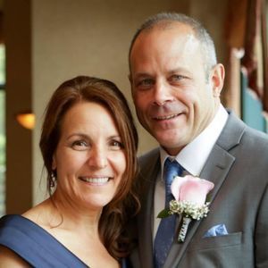 Meet your Posher, Teri